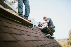 Local Roofers in Claysville, OH